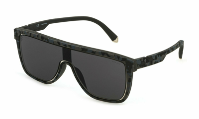 POLICE SUNGLASSES MEN POLICE SPLC51 - LEWIS 23 LEWIS HAMILTON (ALL COLOURS)