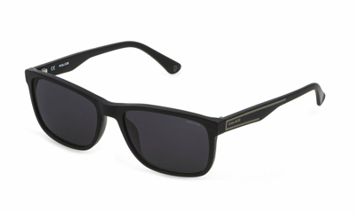 POLICE SUNGLASSES MEN POLICE SPLB40N - ARCADE 2 (ALL COLOURS)