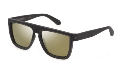 POLICE SUNGLASSES MEN POLICE SPLE39 - LEWIS 44 (ALL COLOURS)