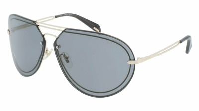 POLICE SUNGLASSES WOMAN POLICE SPLA93 - STEREO 1 (ALL COLOURS)