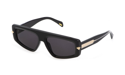 POLICE SUNGLASSES WOMAN POLICE SPLF33 - DAWN 5 (ALL COLOURS)