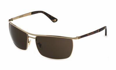 POLICE SUNGLASSES MEN POLICE SPLB44 - ORIGINS 38 (ALL COLOURS)