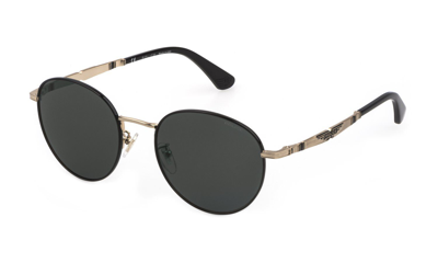 POLICE SUNGLASSES MEN POLICE SPLE07N - ORIGINS NINETIES 1 (ALL COLOURS)