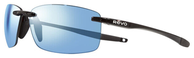 REVO SUNGLASSES REVO DESCEND XL RE1070 POLAR - ALL COLOURS