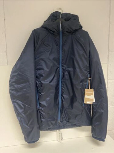 M & M MR PORTER HOUDINI INSULATED SHELL JACKET UK SIZE M MENS