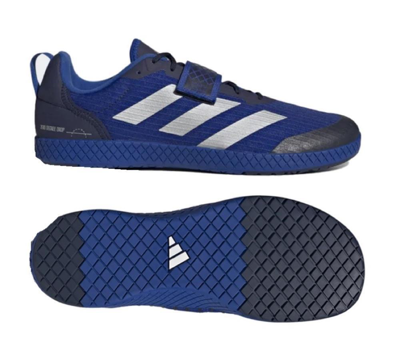 ADIDAS ORIGINALS ADIDAS TOTAL GEWICHTHEBEN STIEFEL ERWACHSENE DEADLIFTING SCHUHE GEWICHTEHEBEN