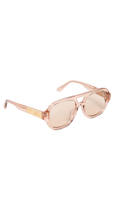 POPPY LISSIMAN JIMBOB SUNGLASSES