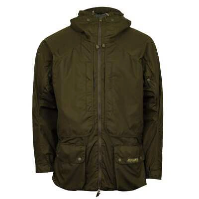 PARAMO PARAMO HALCON JACKET MOSS - SALE