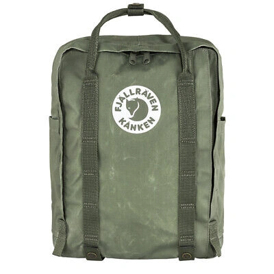 FJALLRAVEN KANKEN BAGS FJALLRAVEN TREE-KANKEN LICHEN GREEN - SALE