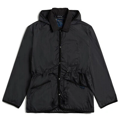 LAVENHAM LAVENHAM LAVENSTER GATHERED WAIST RAYDON LAMP BLACK - SALE