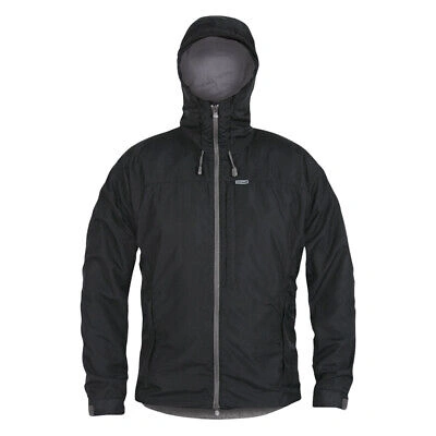 PARAMO PARAMO HELKI JACKET BLACK - SALE