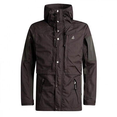 GARPHYTTAN GARPHYTTAN SPECIALIST JACKET ANTHRACITE - SALE