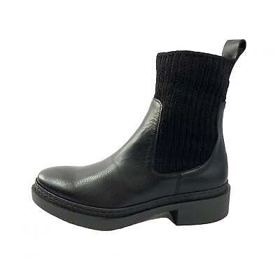 WONDERS WONDERS WOMENS B9206 BLACK