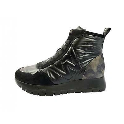 WONDERS WONDERS WOMENS A2415 BLACK