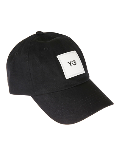 Y-3 SQL CAP