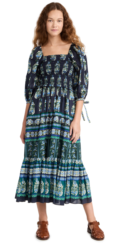 CARA CARA JAZZY DRESS
