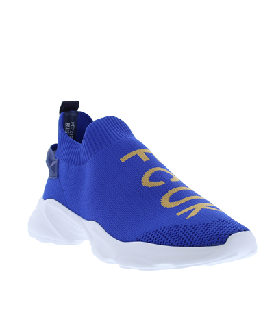 FRENCH CONNECTION MEN'S CAMDEN SLIP ON SNEAKERS