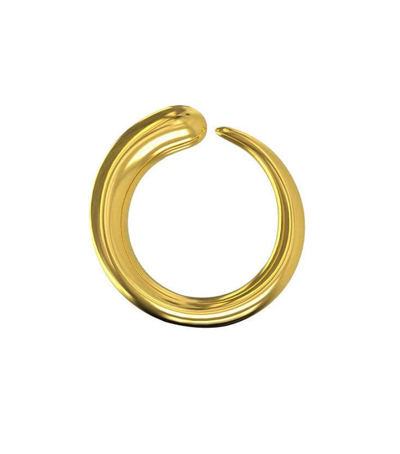 KHIRY KHARTOUM STACKING RING NUDE
