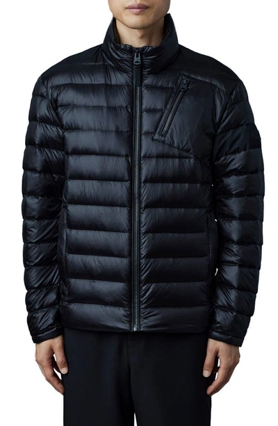MACKAGE LUIS WATER REPELLENT DOWN PUFFER JACKET