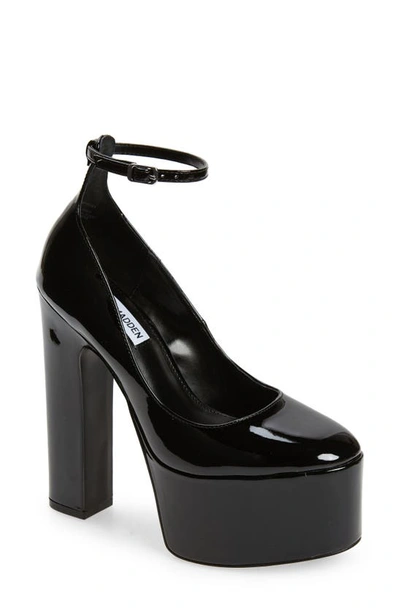 STEVE MADDEN STEVE MADDEN SKYRISE PLATFORM PUMP