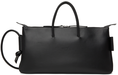 MARSÈLL BLACK SACCHINA BAG