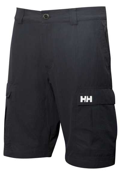 HELLY HANSEN AU HELLY HANSEN MENS OUTDOOR HH QD CARGO SHORTS II