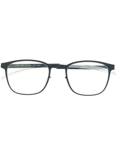 MYKITA AIDEN SQUARE-FRAME DESIGN GLASSES