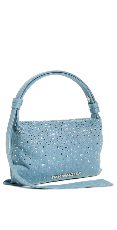 SIMON MILLER S826 MINI PUFFIN BAG