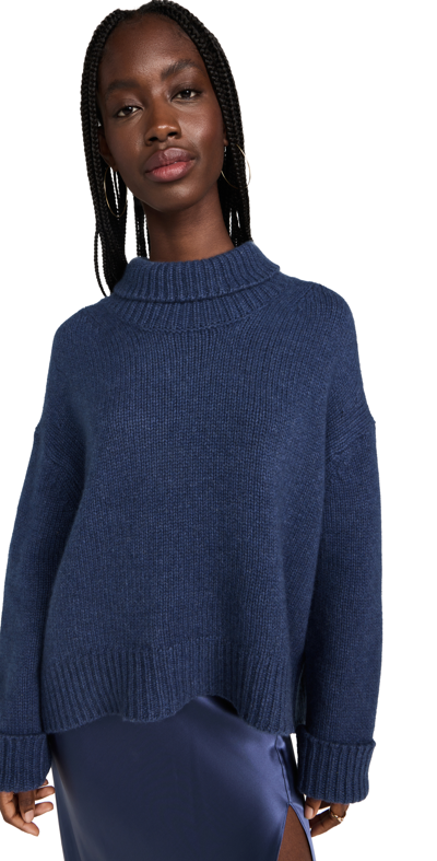 SABLYN SCARLETT CASHMERE SWEATER