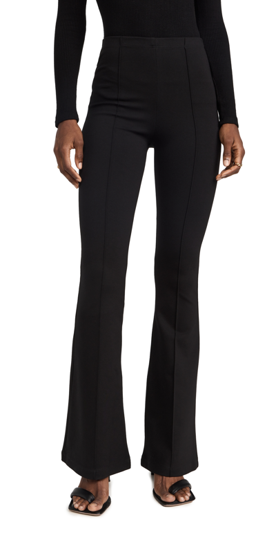 SABLYN BAILEY PANTS BLACK