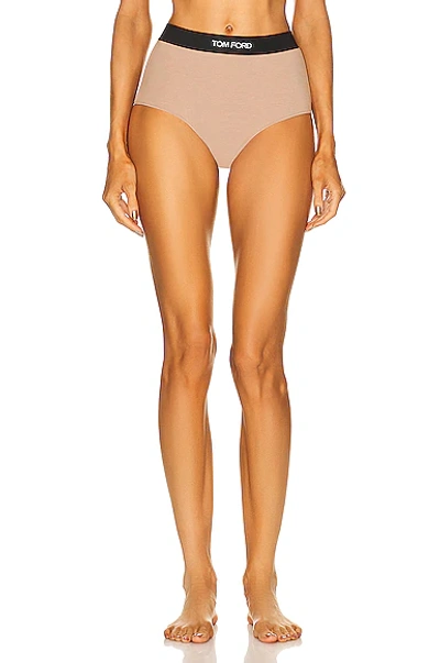 TOM FORD SIGNATURE BRIEFS