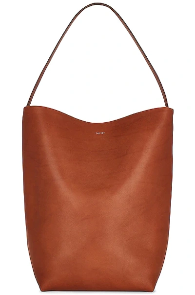 THE ROW LARGE N/S PARK TOTE BAG