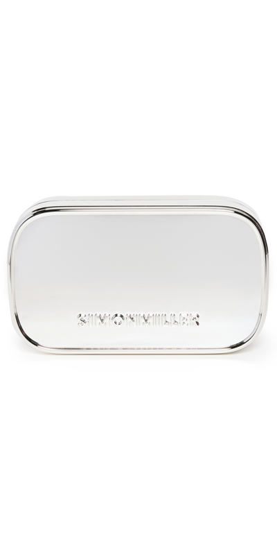 SIMON MILLER S873 PILL CLUTCH