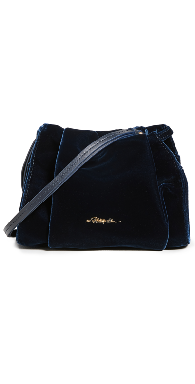 3.1 PHILLIP LIM BLOSSOM MINI CROSSBODY