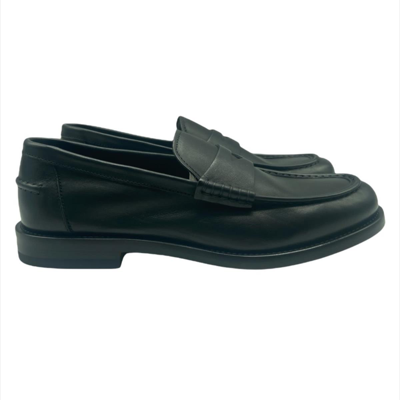 DOUCAL'S DOUCALS PENNY LOAFER HARLEY