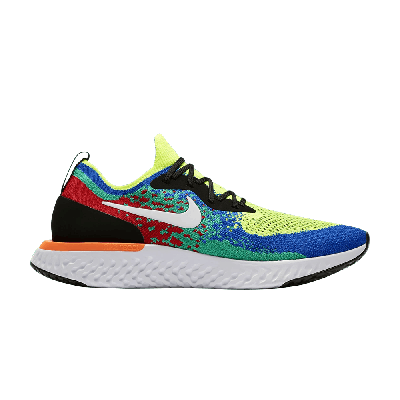 NIKE EPIC REACT FLYKNIT 'BELGIUM'