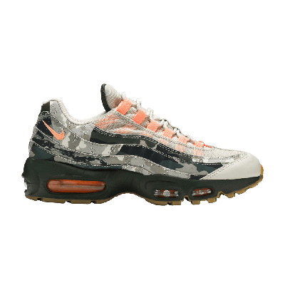 NIKE AIR MAX 95 ESSENTIAL 'CAMO'
