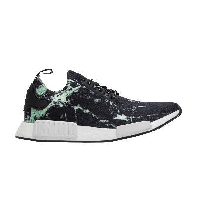 ADIDAS ORIGINALS NMD_R1 PRIMEKNIT 'MINT MARBLE'