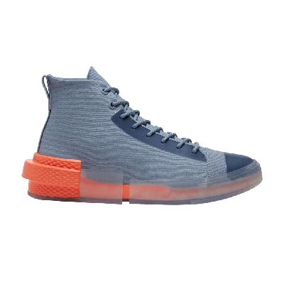 CONVERSE ALL STAR DISRUPT CX HIGH 'BLUE SLATE'