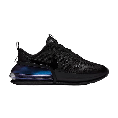 NIKE WMNS AIR MAX UP NRG 'IRIDESCENT BLACK'