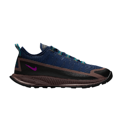 NIKE ACG AIR NASU 'BLUE VOID PURPLE'