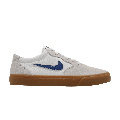 NIKE CHRON SLR SB 'SAIL MYSTIC NAVY'