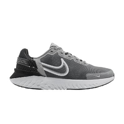 NIKE LEGEND REACT 3 'LIGHT SOLAR FLARE HEATHER'