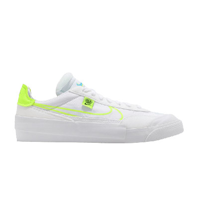 NIKE DROP TYPE HBR 'WORLDWIDE - WHITE VOLT'