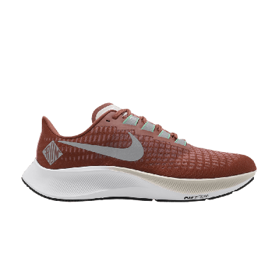 NIKE AIR ZOOM PEGASUS 37 'CLAYSTONE RED'
