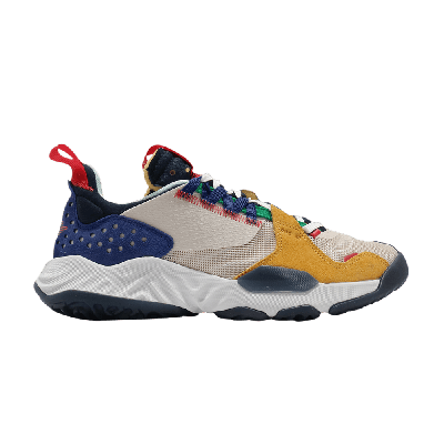 AIR JORDAN JORDAN DELTA 'OATMEAL'