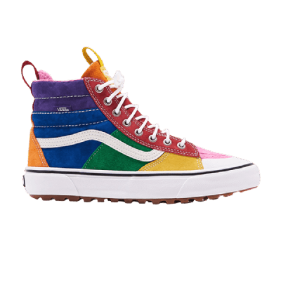 VANS SK8-HI MTE 2.0 DX 'RAINBOW'