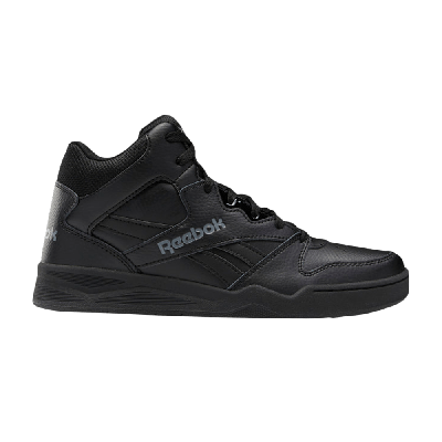 REEBOK ROYAL BB4500 HIGH 2 'BLACK ALLOY'