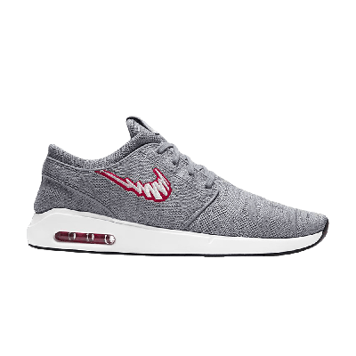 NIKE AIR MAX JANOSKI 2 SB 'PARTICLE GREY'