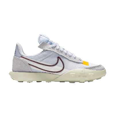 NIKE WMNS WAFFLE RACER 2X 'GHOST LIGHT BONE'